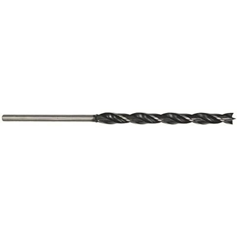 Makita D-07032 Punte per Trapano per Legno 4x75mm