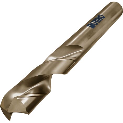 PUNTA ELICA HSS-CO 8% EXTRA CORTA DIN 1897 4,00 MM