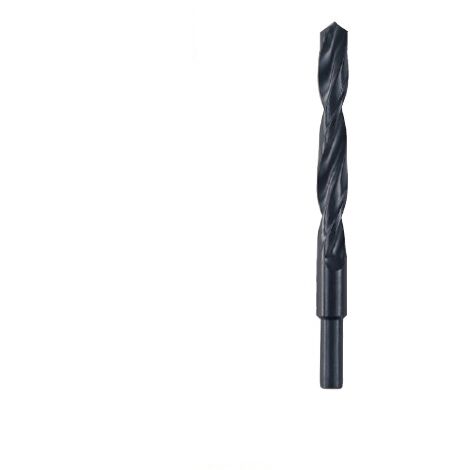 PUNTA ELICA HSS COD.RIDOTTO 13 RULLATA DIN 338 14,00 MM