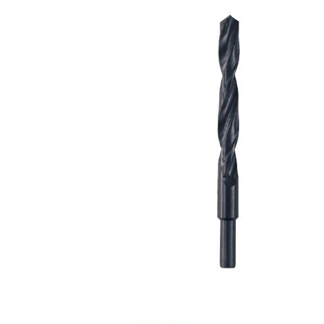 PUNTA ELICA HSS COD.RIDOTTO 13 RULLATA DIN 338 25,00 MM