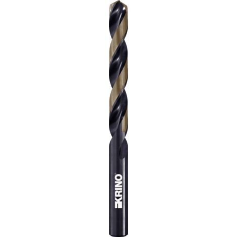 PUNTA ELICA HSS DUAL PERFORMER S.CORTA RETTIFICATA DIN 338 2,00 MM