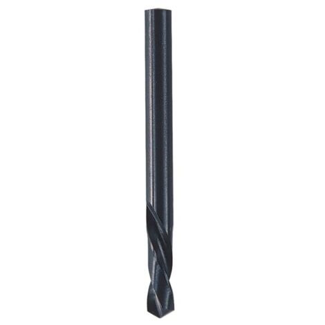 PUNTA ELICA HSS EXTRA CORTA RETTIFICATA DIN 1897 12,00 MM