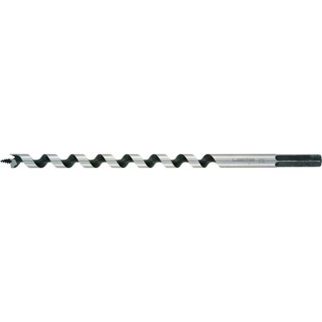 Punta elicoidale Alpen Wood 10x235 mm. (Blister 1 pezzo)