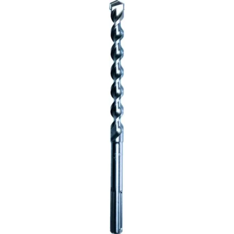 Image of Makita Nemesis Punta 2 taglienti attacco SDS-MAX per muratura - 40x370 / 200 mm