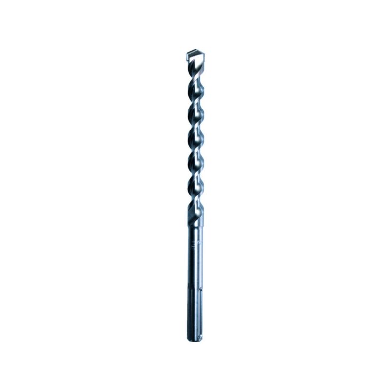 Image of Makita Nemesis Punta 2 taglienti attacco SDS-MAX per muratura - 18x340 / 200 mm cod013
