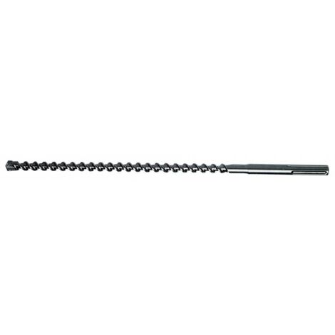 PUNTA ELICOIDALE D 35X570 MM SDS-MAX