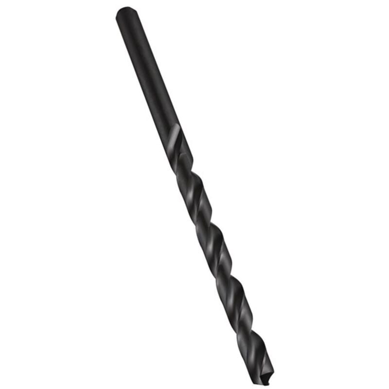 Dormer - Punta elicoidale tipo n A110 D.10,1 mm hss gambo cilindrico temprato a vapore destro