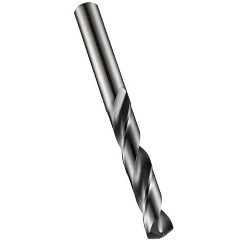 Dormer - Punta elicoidale din 6537L tipo ctw R454 D.5.7mm hm TiAlN ha 5XD