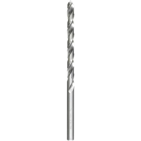 Punta elicoidale kwb 217040 4 mm lunghezza 119 mm