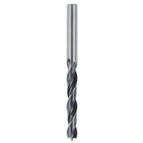 PUNTA ELICOIDALE P/LEGNO D 12 MM- KRINO- 1,0 pz
