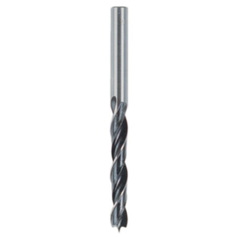 PUNTA ELICOIDALE P/LEGNO D 14 MM- KRINO- 1,0 pz