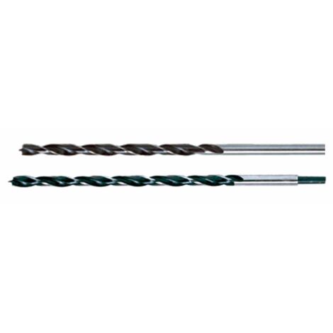 PUNTA ELICOIDALE P/LEGNO D 16X245 MM