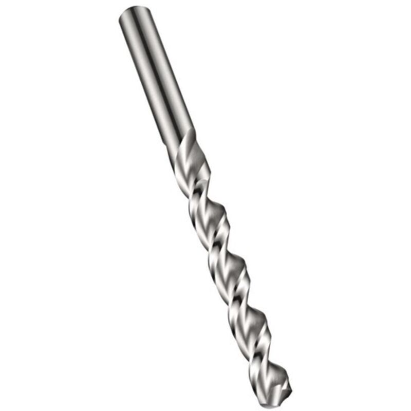 Dormer - Punta elicoidale per fori profondi tipo w A900 D.7.5mm hss-e codolo cilindrico