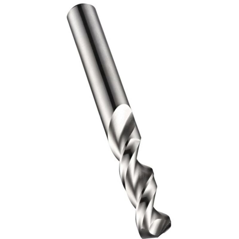 Dormer - Punta elicoidale per fori profondi tipo w A920 D.2.2mm hss-e codolo cilindrico