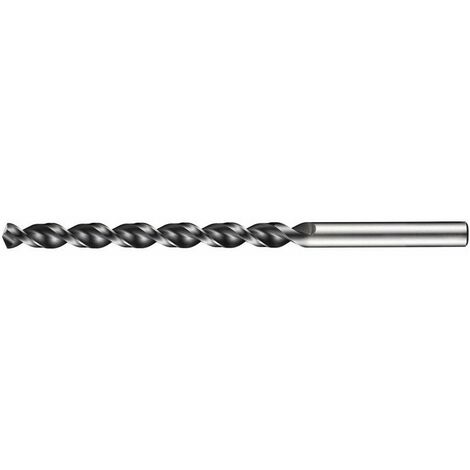 DIN-1869-III ARTPOL 7,5 x 370 mm HSS in acciaio inox rivestito in rapido lunga Punta elicoidale per metallo 7,5 mm DIN-1869-III ARTPOL 7,5 x 370 mm HSS in acciaio inox rivestito in rapido lunga Punta elicoidale per metallo 7,5 mm