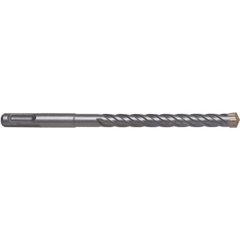 PUNTA ELICOIDALE PER MARTELLI SDS PLUS 'K8' mm 10 x 110