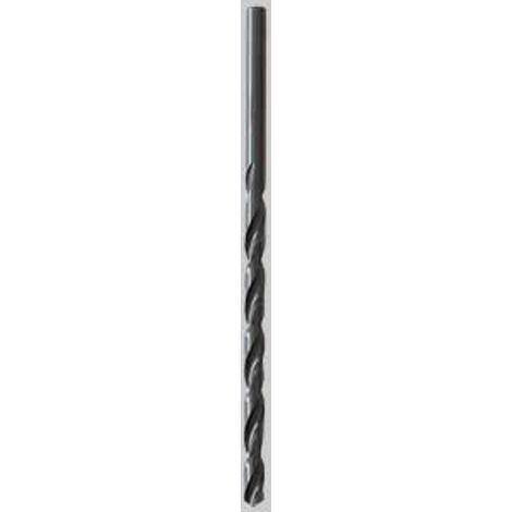 Punta elicoidale rullata serie lunga 3x100 mm conf. da 10 pz