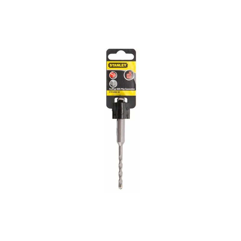 Punta elicoidale sds plus mm 16 x 300