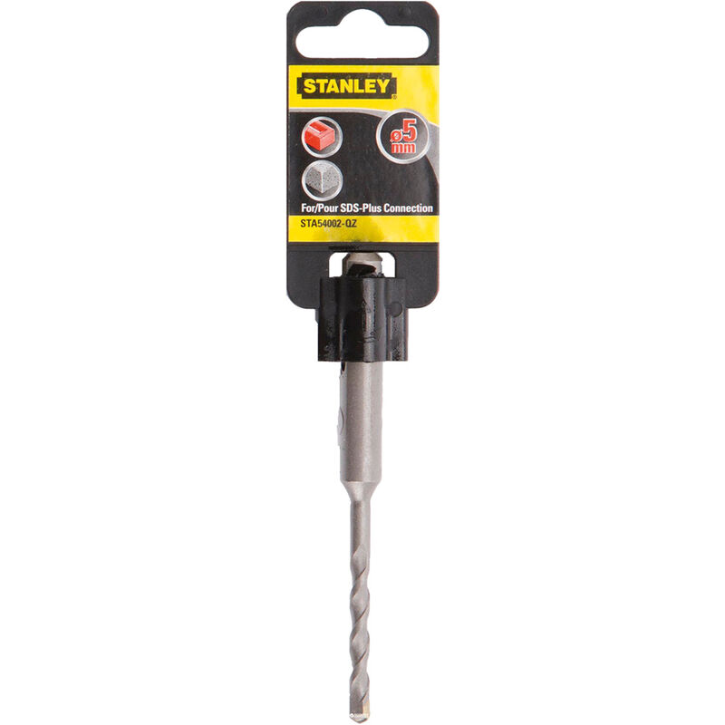 Punta elicoidale sds plus mm 16 x 300