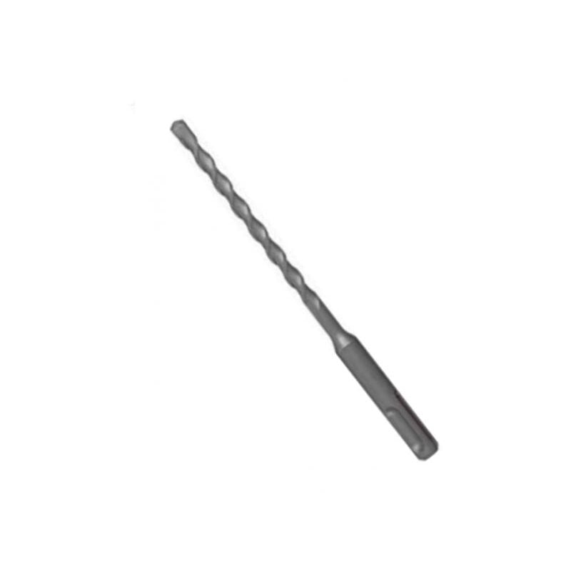 Punta elicoidale sds plus mm 10X 110 - Stanley
