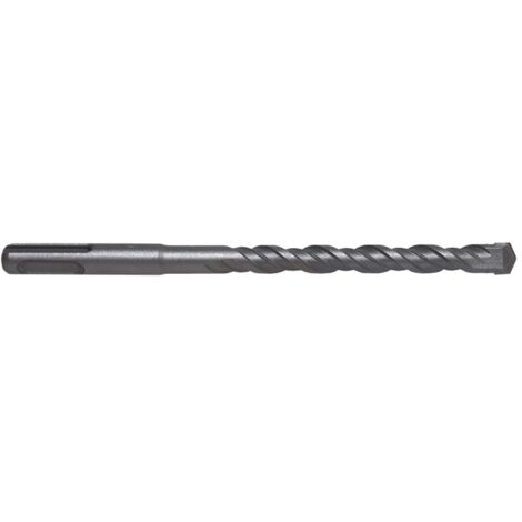 PUNTA ELICOIDALE 'SDS PLUS' mm 15 x 260