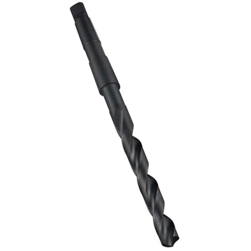 Dormer - Punta elicoidale tipo n A130 D.24.21mm hss temprata a vapore MK3 MK3 destra