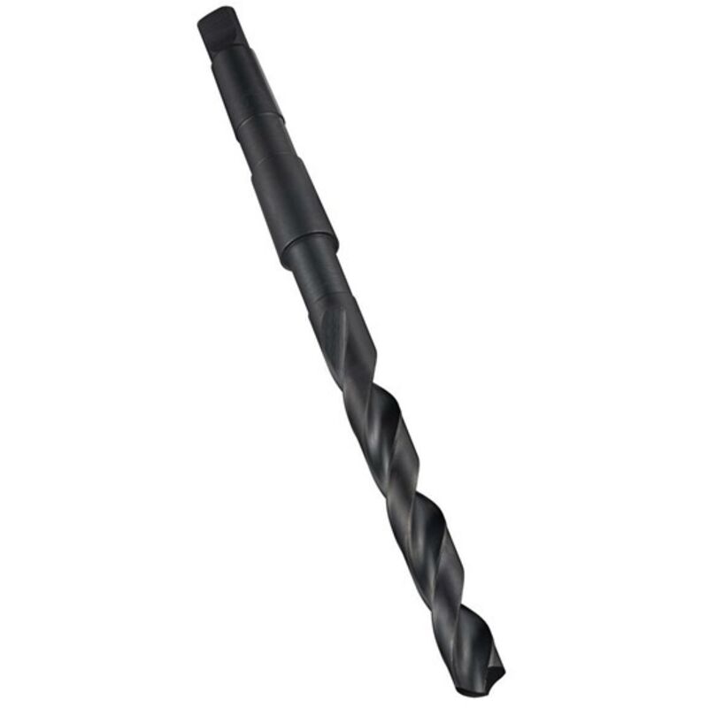 Dormer - Punta elicoidale tipo n A130 D.3.3mm hss temprata a vapore MK1 MK1 destra