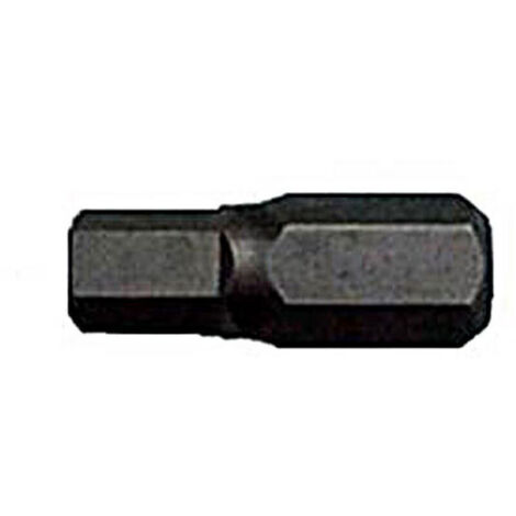 Punta esagonale corta - short6pansbit per 11503: esagono corto 8