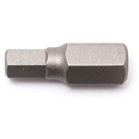 Punta esagonale H12x30 mm 10 mm