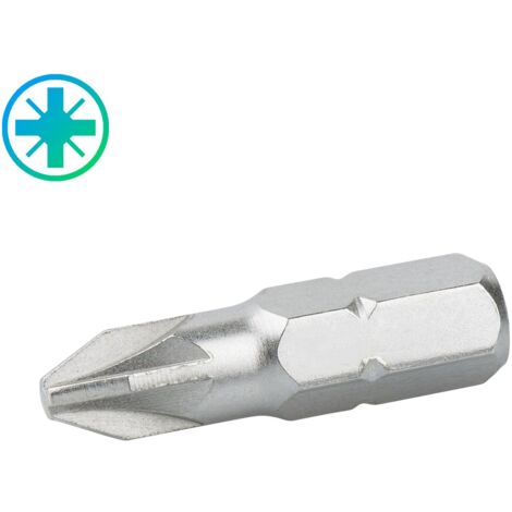 Punta ESTRELLA 1/4, medida 3mm