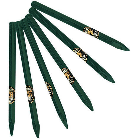 PUNTA EXTRA ESAGONALE 250X16MM