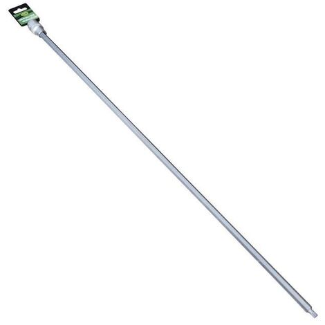 Punta extralarga de 12 cantos de  800MM de 1/2" 8MM Ø JBM 52059