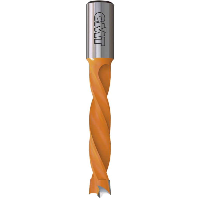 309.095.11 PUNTA FORATRICE F/CIECO HW S=10x20 D=9.52X43X70 DX