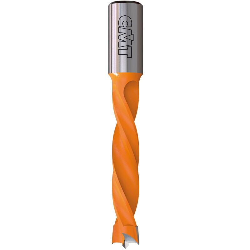 309.100.12 PUNTA FORATRICE F/CIECO HW S=10x20 D=10X43X70 SX