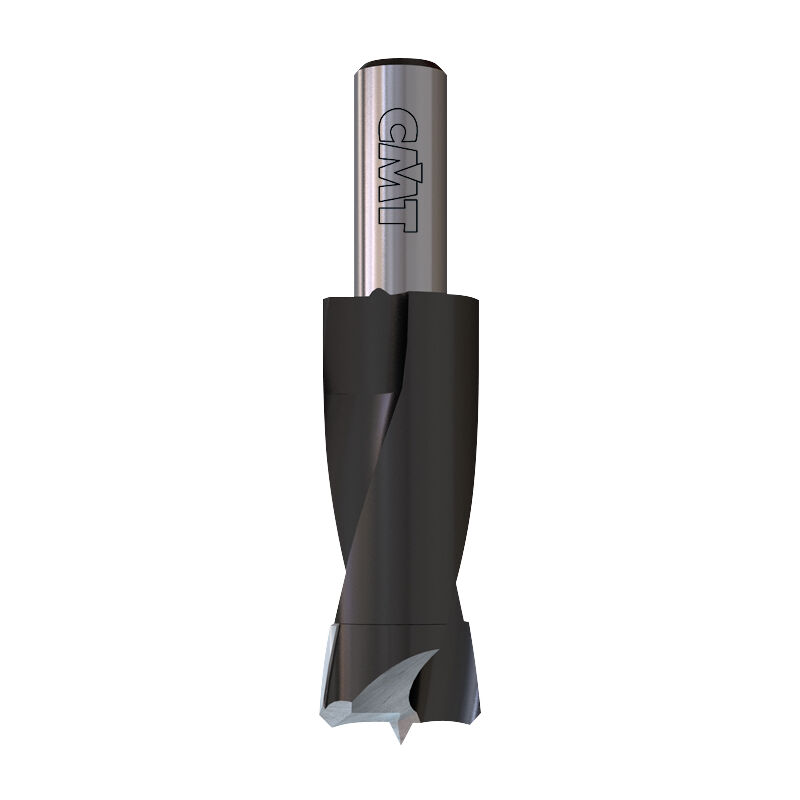 312.100.11 punta foratrice f/cieco hw S=8X20 D=10X30X58 dx