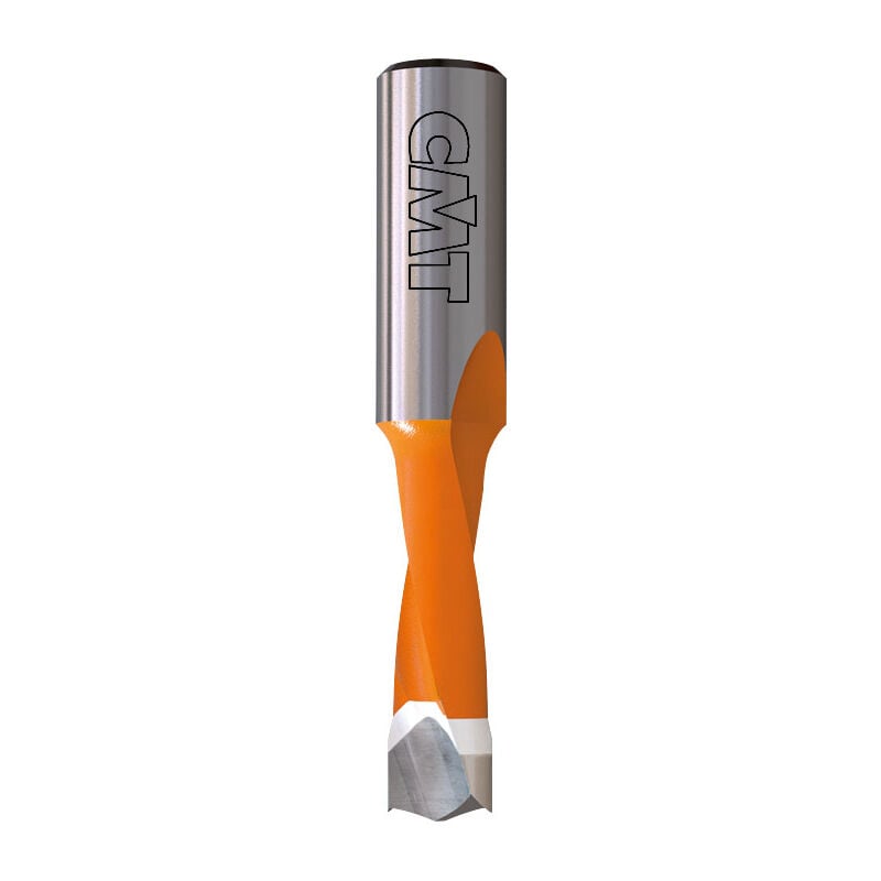 310.070.42 punta foratrice f/cieco xtreme hw S=10X27 D=7X27X57.5 sx