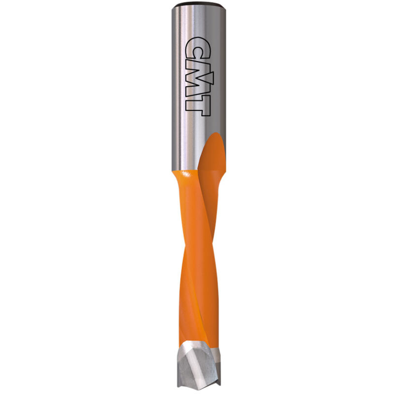 311.090.42 punta foratrice f/cieco xtreme hw S=10X30 D=9X35X70 sx