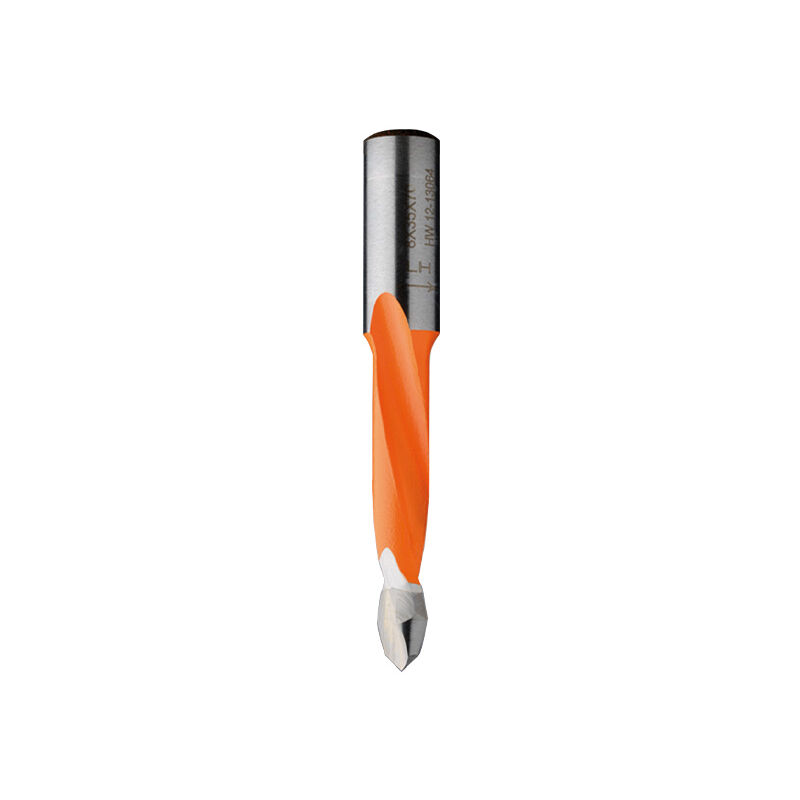 314.070.42 punta foratrice f/pass. xtreme hw S=10X26 D=7X35X70 sx