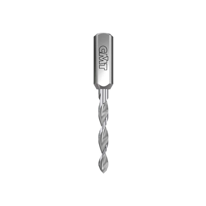 CMT - 314.080.22 punta foratrice f/pass. xtreme