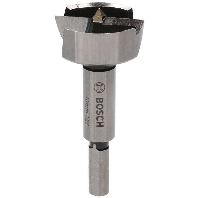 Punta forstner per legno 40X90MM - Bosch