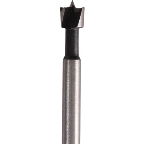 Punta Forstner Heller 12028 9 12 mm lunghezza 90 mm