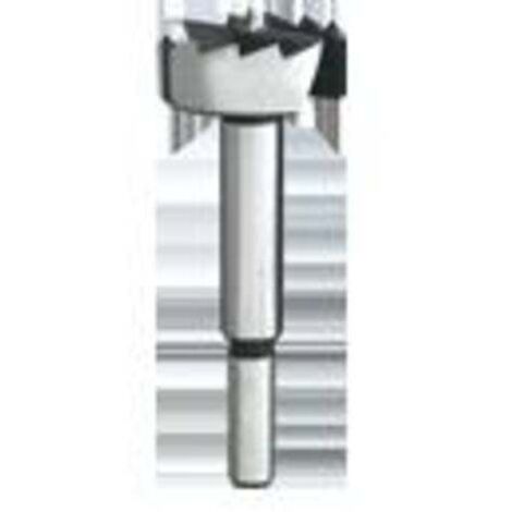 Punta Forstner Heller 12032 6 18 mm diametro 90 mm lunghezza