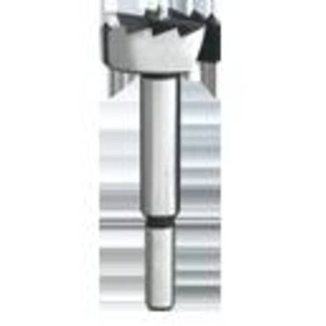 Punta Forstner Heller 12035 7 legno 24 mm lunghezza 90 mm