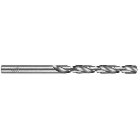 Punta graphite 54t991 HSS DIN 338 8 mm 117 mm