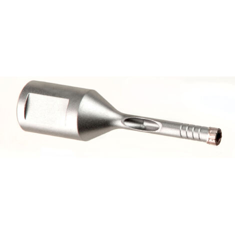 Punta grigio crema Ø25 - DIAGER - 423D25