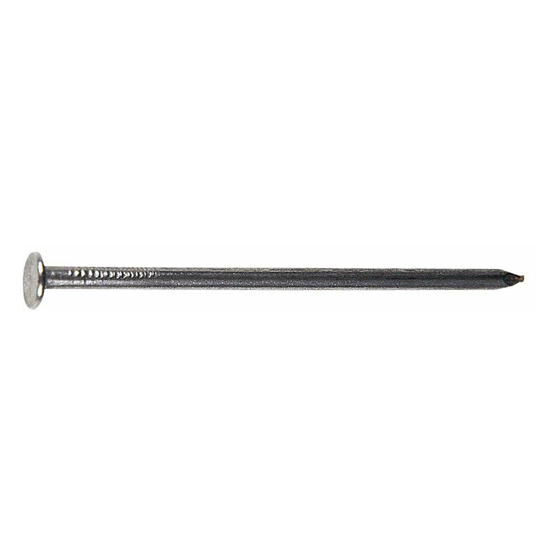 

Punta Hº C/Plana 22X120 Paq.3Kg.