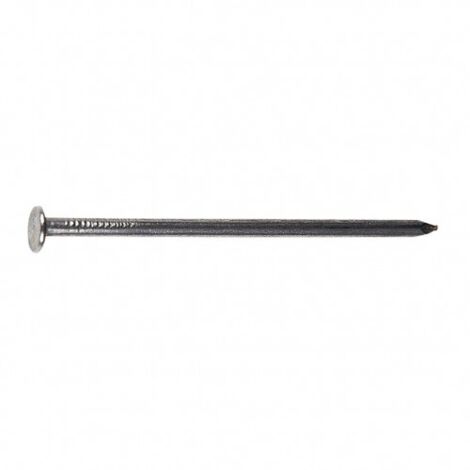 PUNTA Hº C/PLANA 23X130 PAQ.3KG.