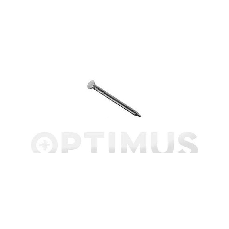 

Sucesores De Falip Navarro - Pack 3 kg punta plana 24 X 200 MM