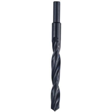 Punta Hss Codolo 10 Mm D 11 Mm - 5 Pz
