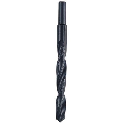 Punta Hss Codolo 10 Mm D 12 Mm - 5 Pz